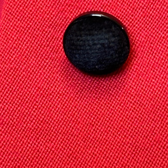 Authentic Vintage Valentino Dress /Jacket - Picture 5 of 7